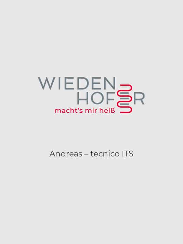 Andreas It