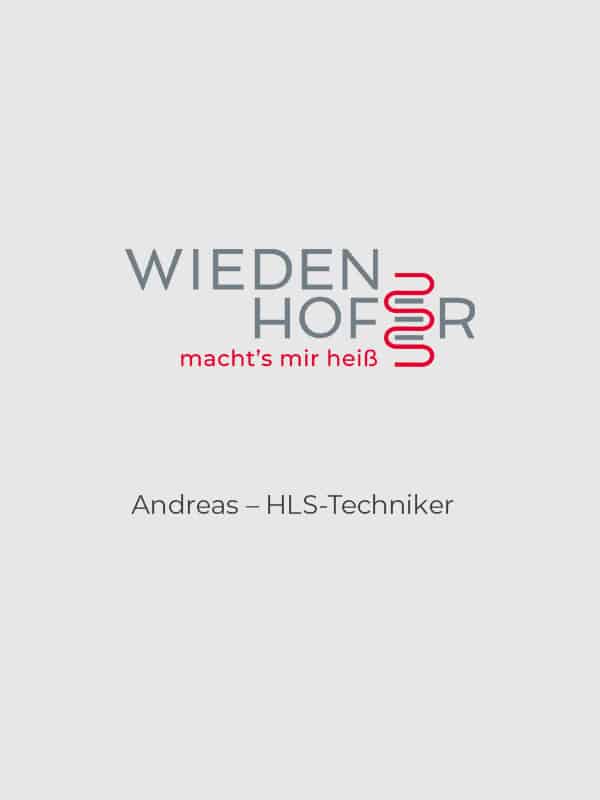 Andreas