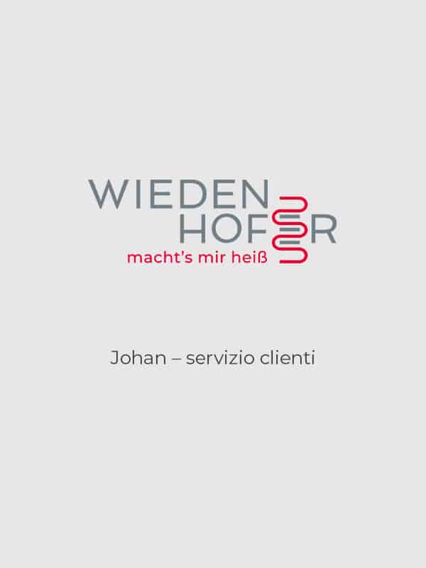Johan It