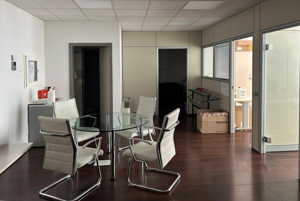 Kampillcenter Bozen 05