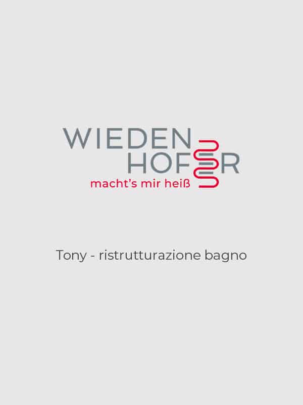 Tony It